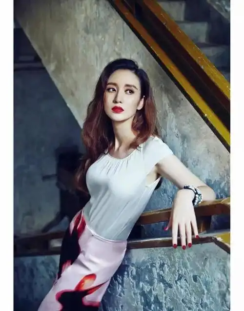 张萌保持好身材的7个秘密看看女神是如何养成的