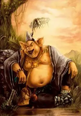 也谈四大名著是否适合孩子阅读