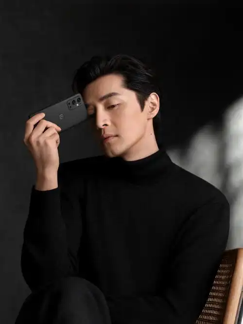 一加9##胡歌代言一加手机