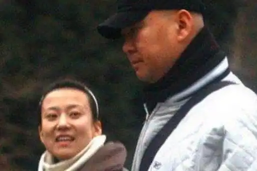 郭冬临老婆曝光,他很怕老婆,不过却潜藏着暖男品质