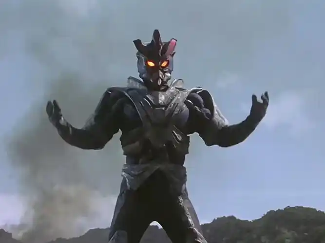 戴拿奥特曼登场敌役等杂述