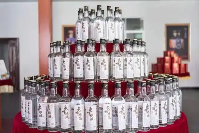 龟峰大曲,旭光乡垦味飘香的记忆