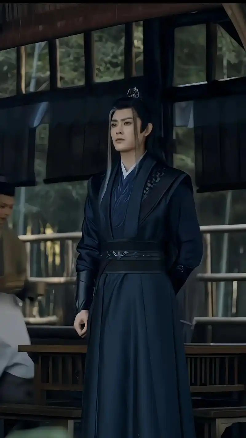 李欣泽 我又来安利啦 99#唐莲 - 抖音