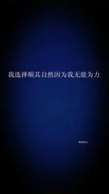 文字壁纸 星空壁纸 励志壁纸 iphone壁纸 平铺壁纸 蓝色壁纸 唯美壁纸