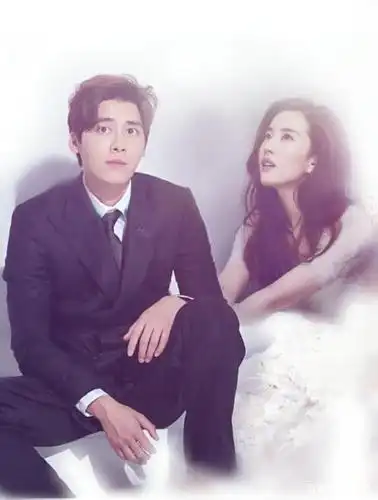 神仙姐姐刘亦菲居然也官宣了男朋友竟然是他!我们都失恋了