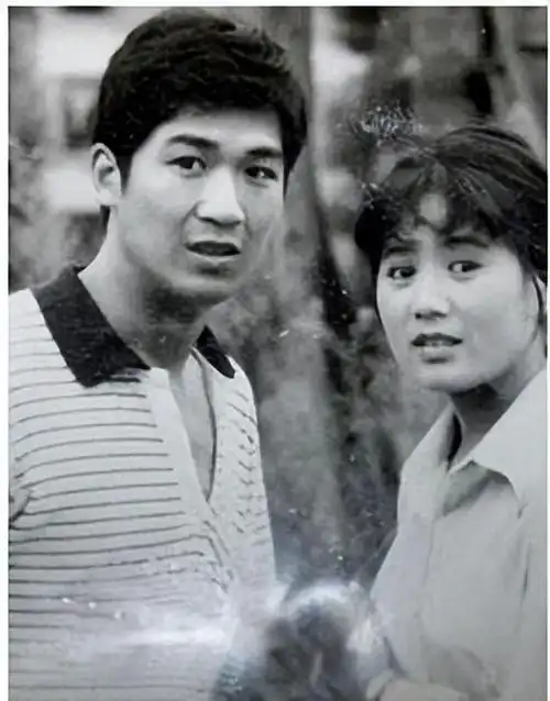 米家山和潘虹离婚后无儿无女对离世父亲有愧今和前妻当亲人