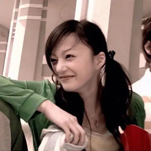 海豚爱上猫张韶涵