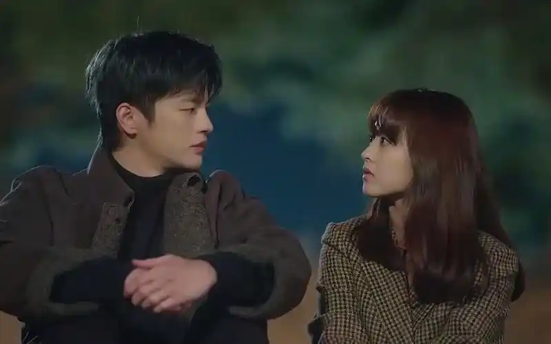 完美的男友已送达!朴宝英徐仁国