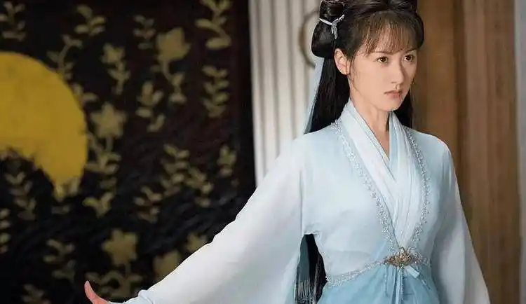 吐槽_袁冰妍_感觉