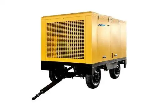 兰州租赁空压机价格