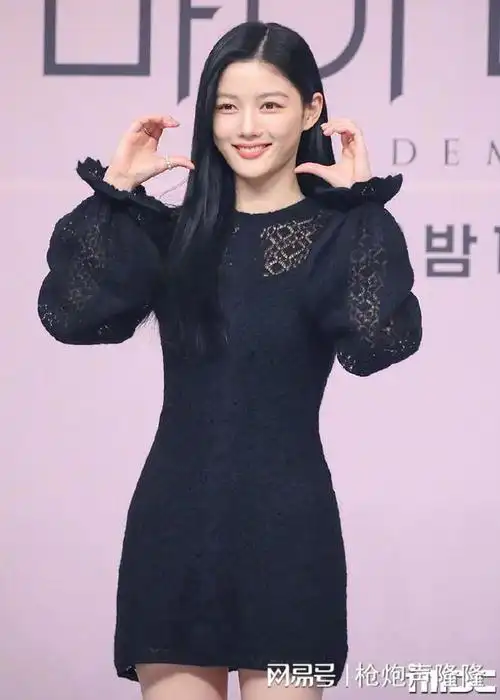 与恶魔有约今晚首播金裕贞宋江最萌身高差cp感爆棚