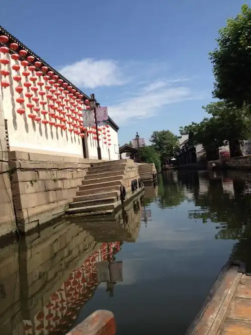 湖州旅游景点,湖州旅游景点攻略 一日游自驾游