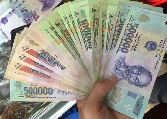 2018中秋越南之旅