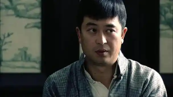 张嘉译最新电视剧叫什么(年轻版的"二叔"放大招)(2)