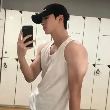 阳光高冷型气质精致男头合集 韩系个性潮流很气质时尚男头_男生头像