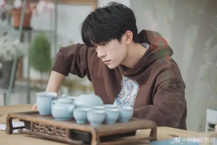 最美好の少年┊┊┊°.┈…易烊千玺…┈.