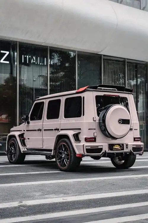 奔驰g级社区_易车社区