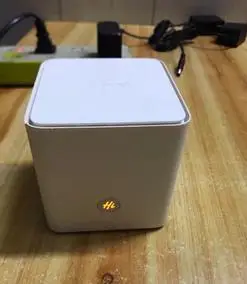 包邮 华为荣耀1200m双频无线路由器华为荣耀1200m双频