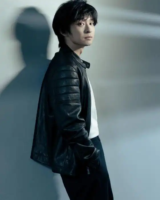 戏中土掉渣,戏外靓到炸?《大江大河》演员对比照可太有意思了