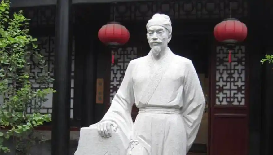 一样秋景两样情:马致远与白朴的《天净沙》,各有千秋难分高下!