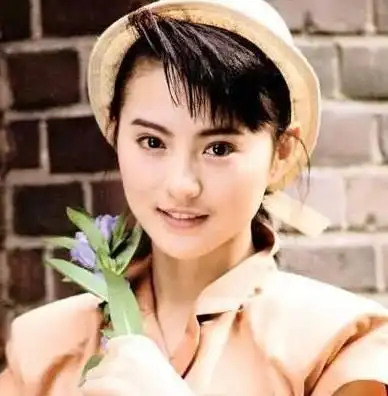 80年代到90年代中期,李赛凤(moon)可以算是香港动作片的头号女星