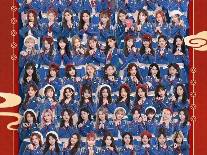 2024年2月14日snh48 idft成员 情人节直播合集