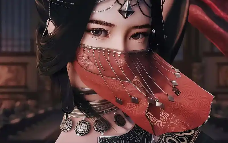 火凤燎原小孟换上女装艳绝天下