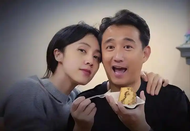 回顾黄磊绯闻是绯闻妻子是妻子不会辜负18岁就跟我的孙莉