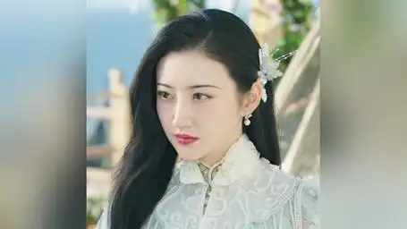 司藤   果然我不能去演戏,演员的信念感真的太强了!