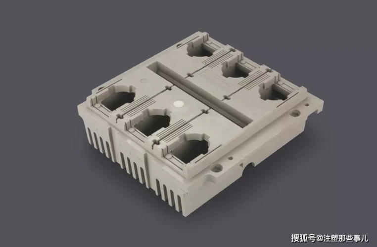 热固性bmc塑料的特点你都知道吗