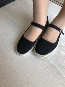 全新37码上海双鸥布鞋