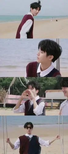 《恰好是少年》:王俊凯高原反应,医护救助.网友:几时定档?