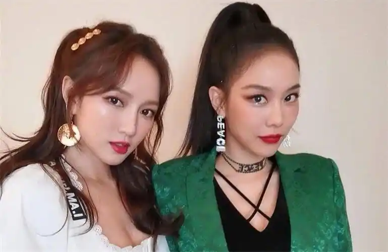 王霏霏与孟佳是塑料姐妹?当事人怒怼网友