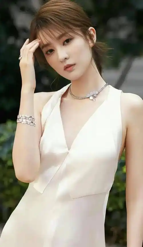 60位90后女星美图_景甜_刘雨昕_赵韩