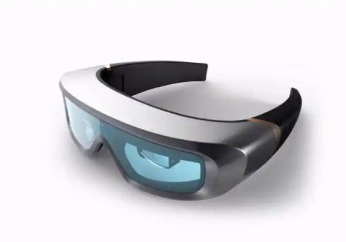 81%的ar眼镜时代震撼来袭,带来"满满"的高科技感