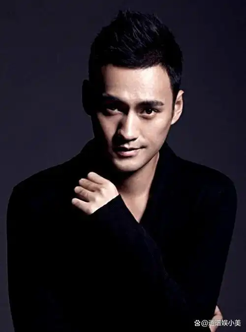 演员袁弘:我这辈子最正确的决定,就是娶了好兄弟的前妻张歆艺