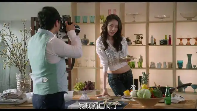 硬盘里的r级电影十七恋爱的味道