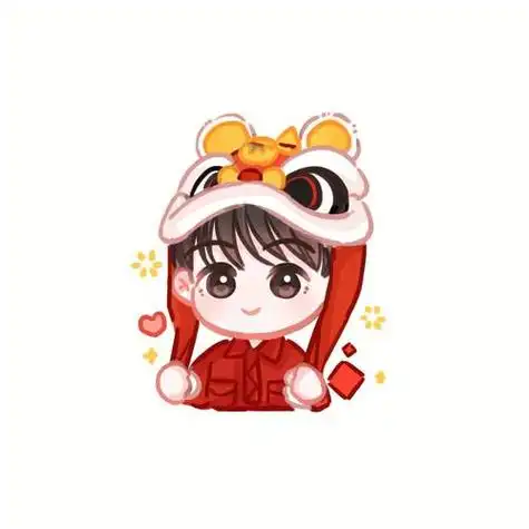 王源卡通头像 情侣头像 卡通头像图片大全 -【爱个性】