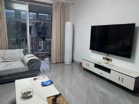 无锡宜兴新庄景湖人家(a区)景湖人家(a区) 2室2厅1卫加1衣帽 电梯房