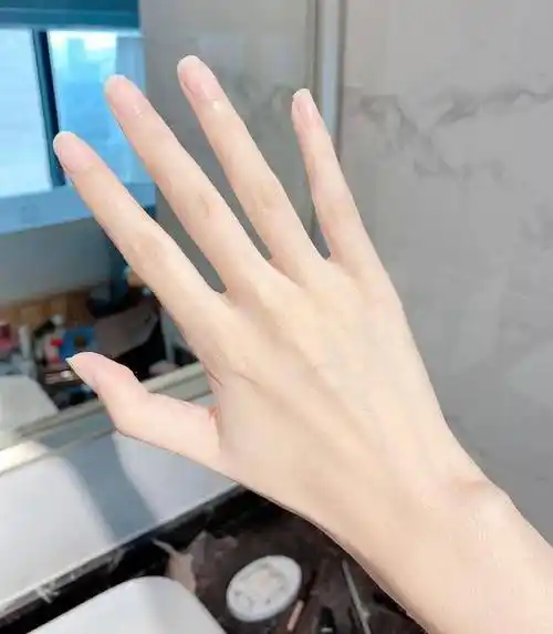 女生秋冬要知道的手部护理护手霜是初阶手膜也才中阶