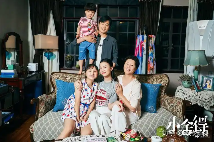 优秀的演员没有表演痕迹,把自己嵌进角色之中,生出新的血肉.