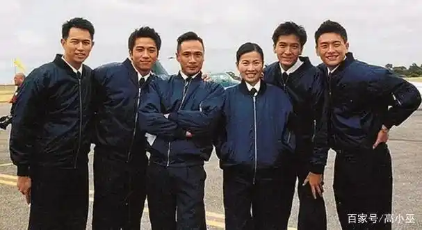 回顾无线五虎将从第一代如雷贯耳到第四代无人认识