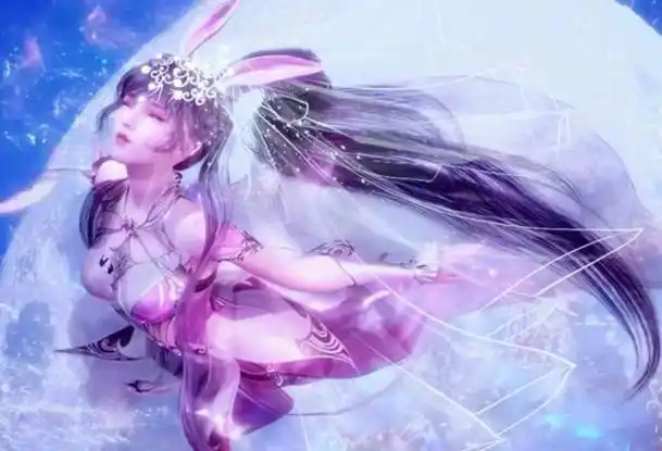 斗罗大陆女神千千万,但很多粉丝只是独宠小舞,他们是见证小舞长大的