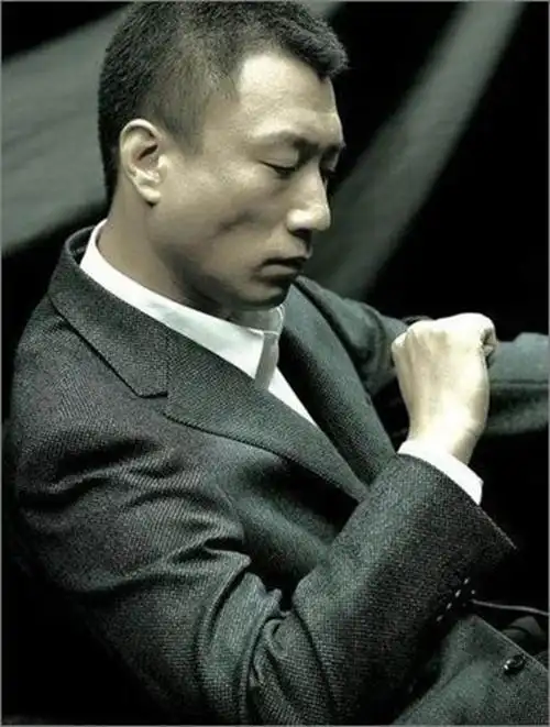 孙红雷喜得一女,第一时间和大家分享