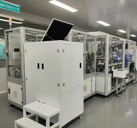 抢抓开门红丨可孚医疗全力冲刺新春开门红