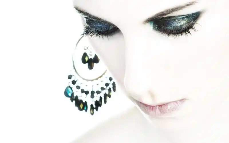 欧美女性 超大宽屏写真壁纸 第01辑