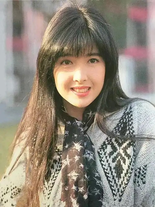 周慧敏 - 堆糖,美图壁纸兴趣社区