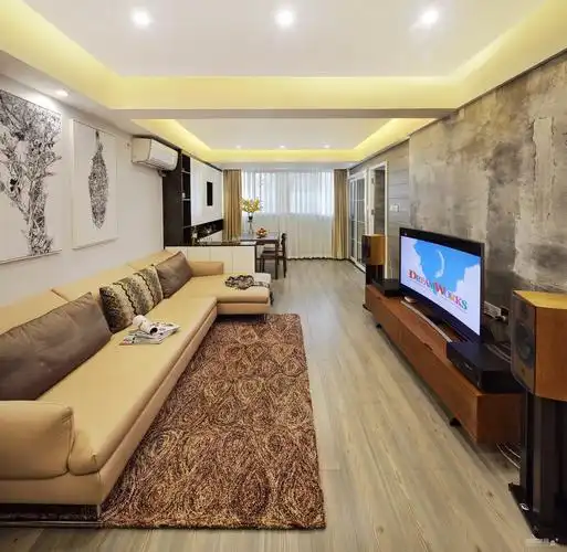 这样装修要花多少钱呢?