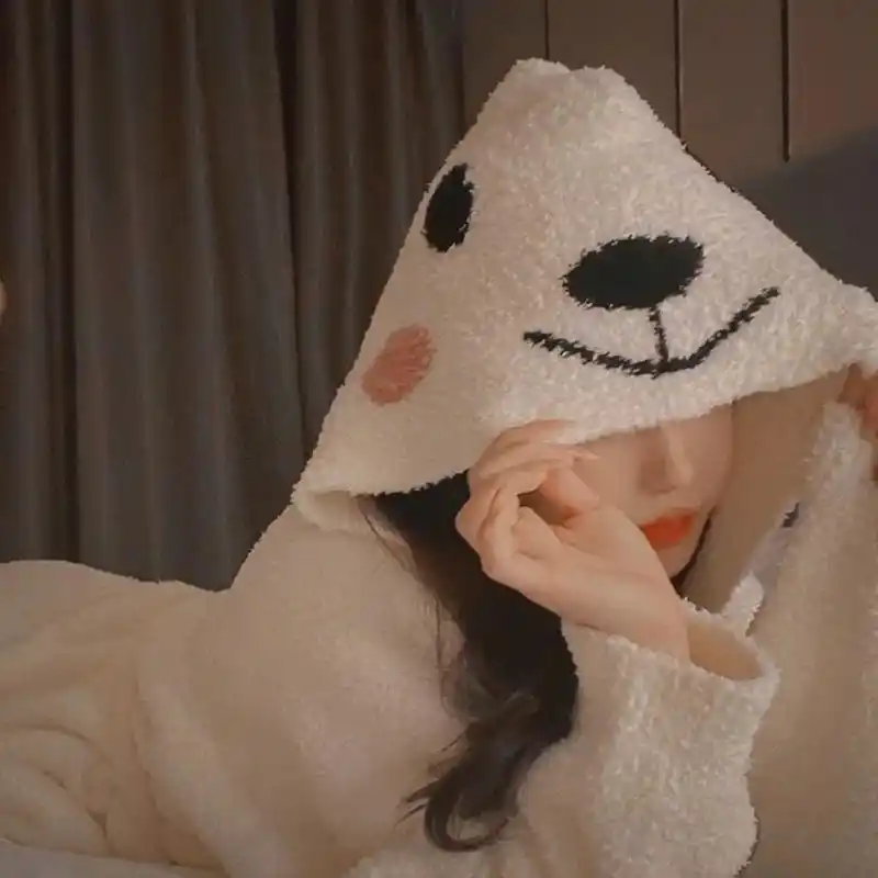 不露脸帽子仙女头像.#女生头像图片 #高级感 #又美又飒 # - 抖音