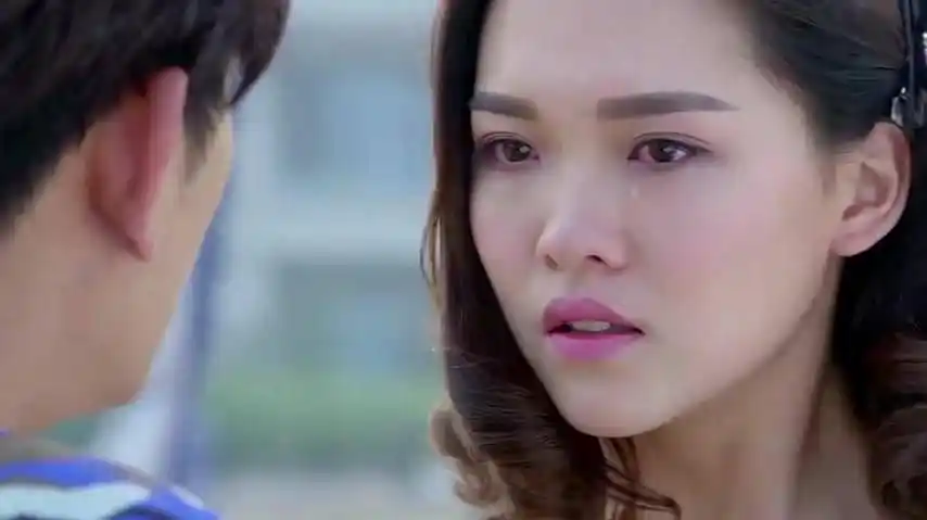 麻辣变形计粉红豹得绝症不顾一切表白马可伤人又伤己